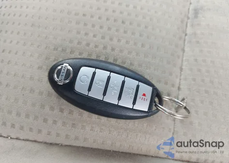 2014 Nissan Altima 2.5 S from USA, damaged, VIN 1N4AL3AP1EC429085